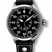 Archimede Pilot 42 B-Uhr