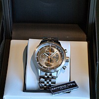 Raymond Weil Freelancer Chrono KOMISE 420160012