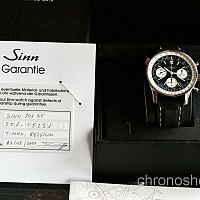 Sinn 903 St KOMISE 420170044