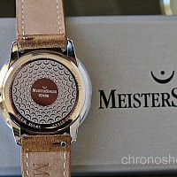 MeisterSinger NEO F NQ902N BAZAR 420160004