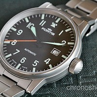 Fortis Flieger KOMISE 420160009