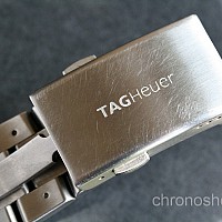 Tag Heuer Aquaracer Quartz KOMISE 420160011