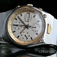 Heuer Kentucky 750.705G KOMISE 420160018