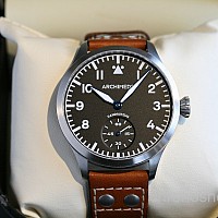 Archimede XLH KOMISE 420170011