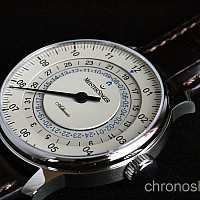MeisterSinger Adhaesio AD903