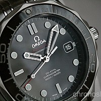 Omega Seamaster Diver 300M BAZAR 420150029