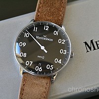 MeisterSinger NEO F NQ902N BAZAR 420160004