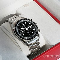 Omega Speedmaster Moonwatch Co-Axial Chronograph BAZAR 420150016