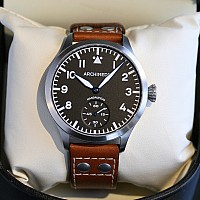 Archimede XLH KOMISE 420170011