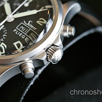 Sinn 356 FLIEGER KOMISE 420170034