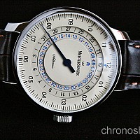 MeisterSinger Adhaesio AD903