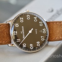 MeisterSinger NEO F NQ902N BAZAR 420160004