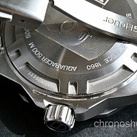 Tag Heuer Aquaracer Quartz KOMISE 420160011