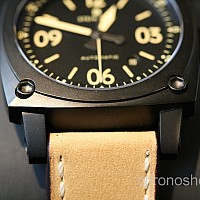 Steinhart Aviation Vintage KOMISE 420160020