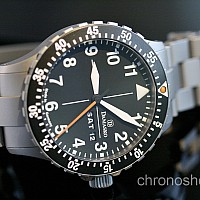 Damasko DA42 KOMISE 420170043