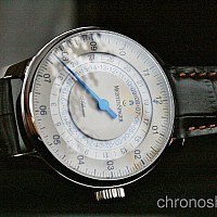MeisterSinger Adhaesio AD903