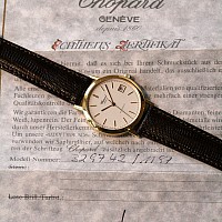 Chopard L.U.C. KOMISE 420170007