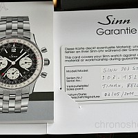 Sinn 903 St KOMISE 420170044