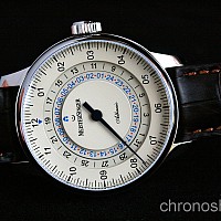 MeisterSinger Adhaesio AD903