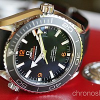 Omega Seamaster Planet Ocean BAZAR 420150011