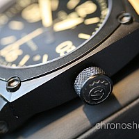 Steinhart Aviation Vintage KOMISE 420160020