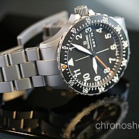 Damasko DA42 KOMISE 420170043