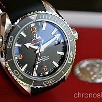 Omega Seamaster Planet Ocean BAZAR 420150011