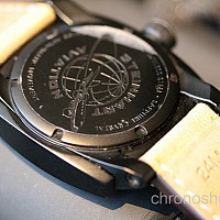 Steinhart Aviation Vintage KOMISE 420160020
