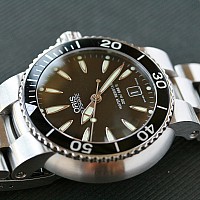 Oris TT1 Diver KOMISE 420170039