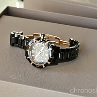 Jaeger-LeCoultre Master Compressor Diving GMT Lady Ceramique BAZAR 420150032