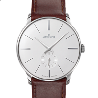 Junghans Meister Handaufzug 27/3200.02