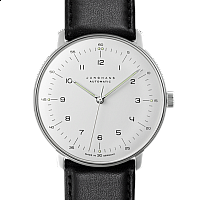 Junghans Max Bill Automatic 027/3500.04