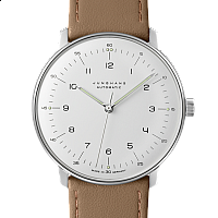 Junghans Max Bill Automatic 027/3502.04