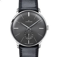 Junghans Meister Handaufzug 027/3503.00