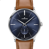 Junghans Meister Handaufzug 27/3504.02