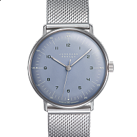 Junghans Max Bill Handaufzug 027/3600.44