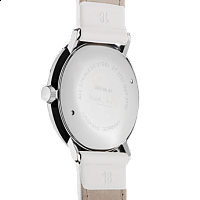 Junghans Max Bill Handaufzug 027/3601.00