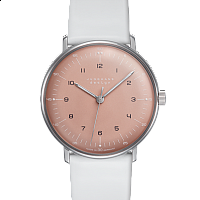 Junghans Max Bill Handaufzug 027/3601.00