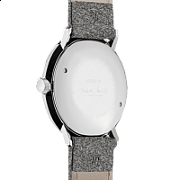 Junghans Max Bill Handaufzug 027/3602.00