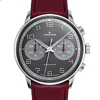 Junghans Meister Driver Chronoscope 027/3685.00