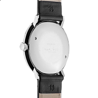 Junghans Max Bill Handaufzug 27/3700.04