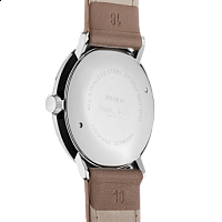 Junghans Max Bill Handaufzug 027/3701.04