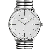 Junghans Max Bill Automatic 27/4002.46