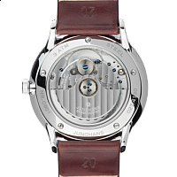 Junghans Meister Chronometer 027/4130.00