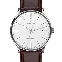 Junghans Meister Chronometer 027/4130.00