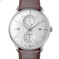 Junghans Meister Agenda 027/4364.00