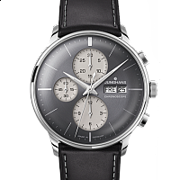 Junghans Meister Chronoscope 027/4525.00