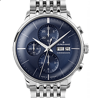 Junghans Meister Chronoscope 027/4528.44