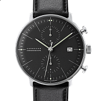 Junghans Max Bill Chronoscope 027/4601.04