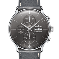 Junghans Meister Chronoscope Edition SC 027/4725.02